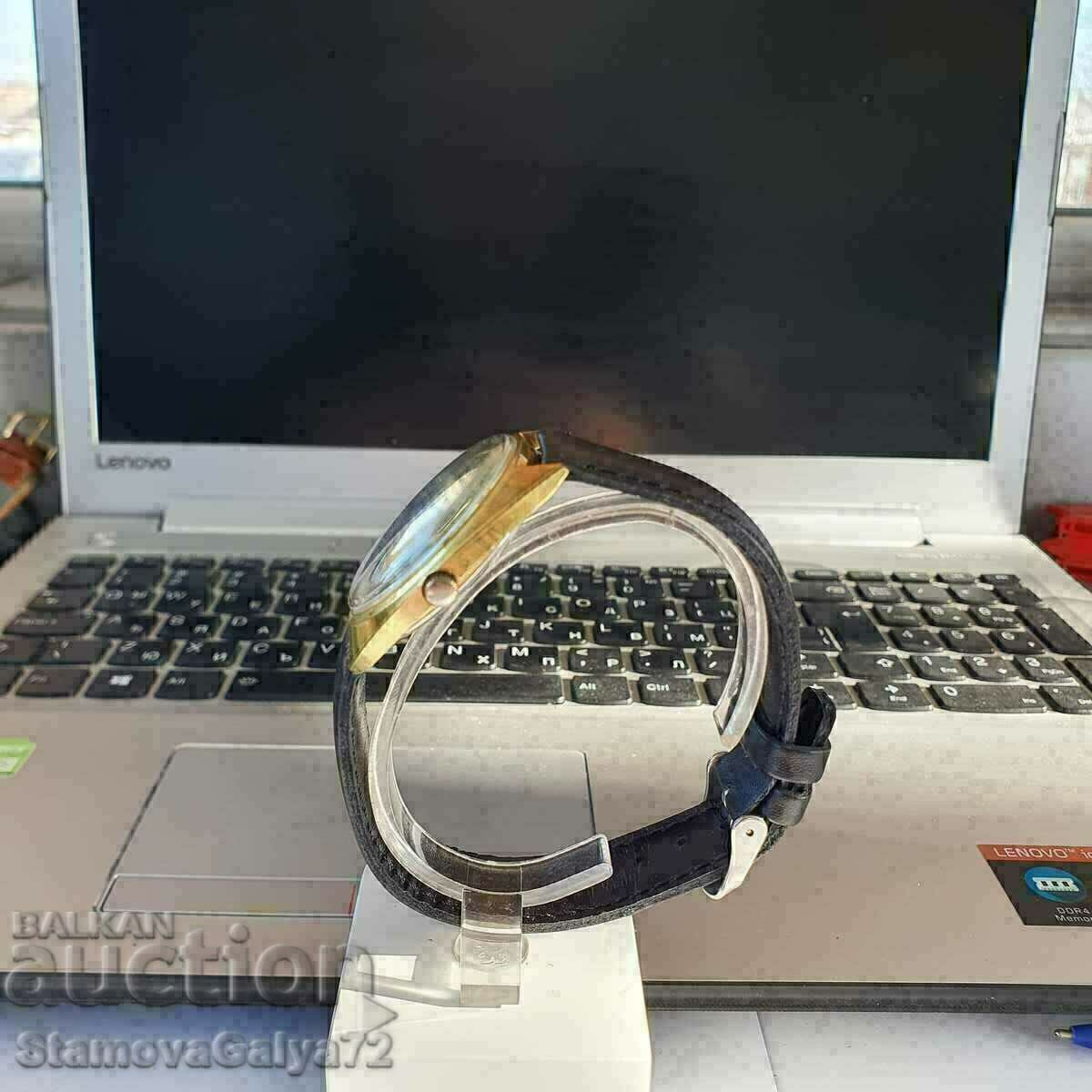 Rare antique watch Anker Automatic - 5 Rare antique watch Anker Automatic - 5