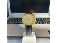 Рядък антикварен часовник Anker Automatic