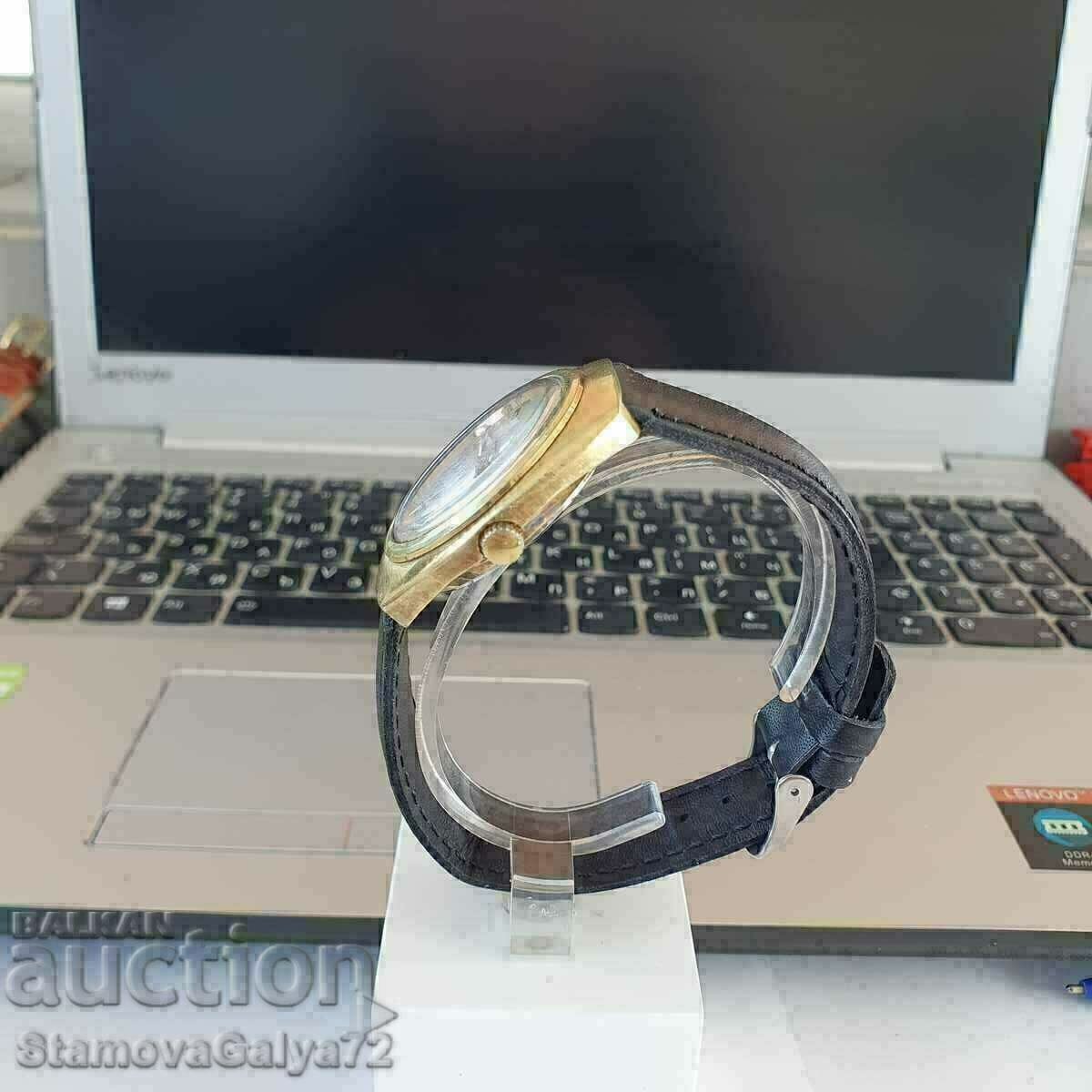 Rare antique watch Talis Automatic - 5