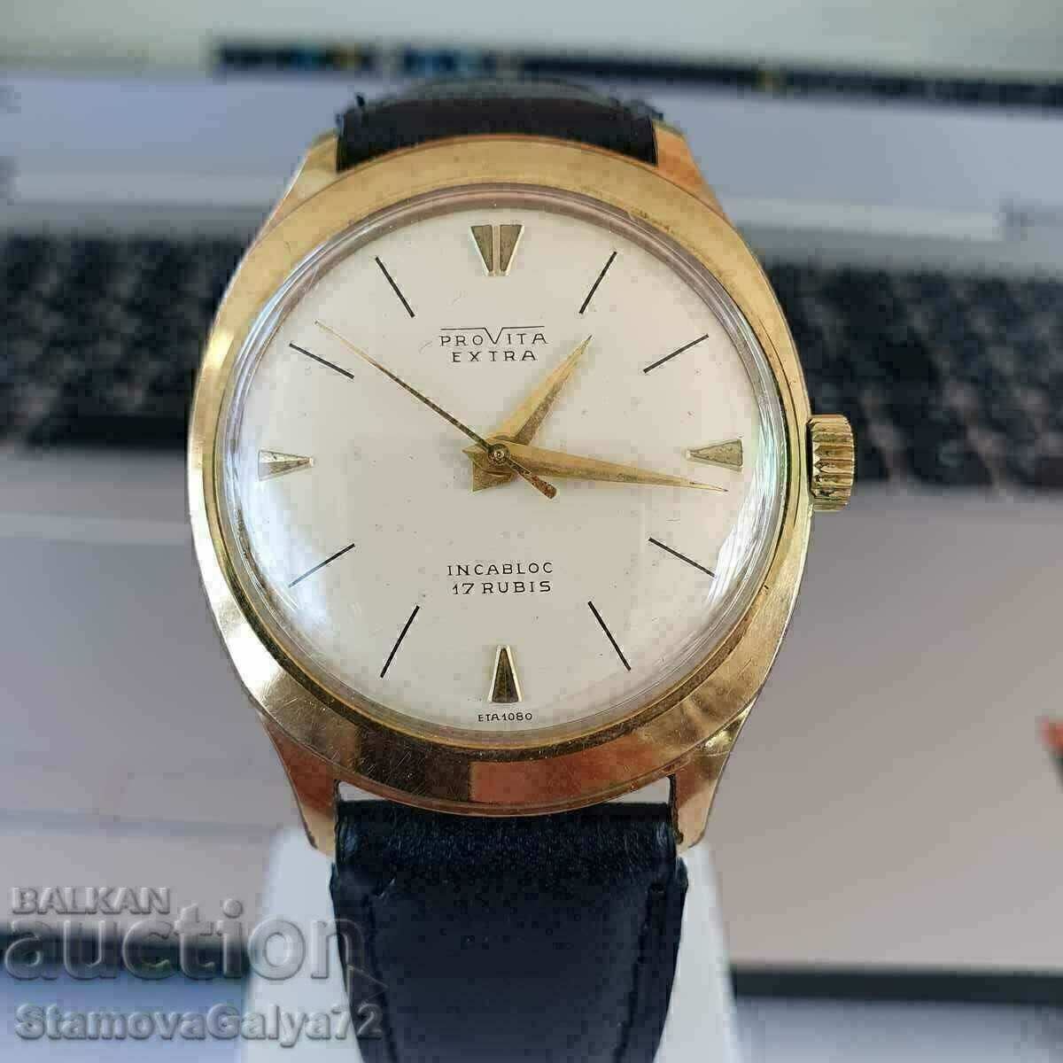 Ceas antic Provita Extra cu preț € 60.84 | 118.99 BGN