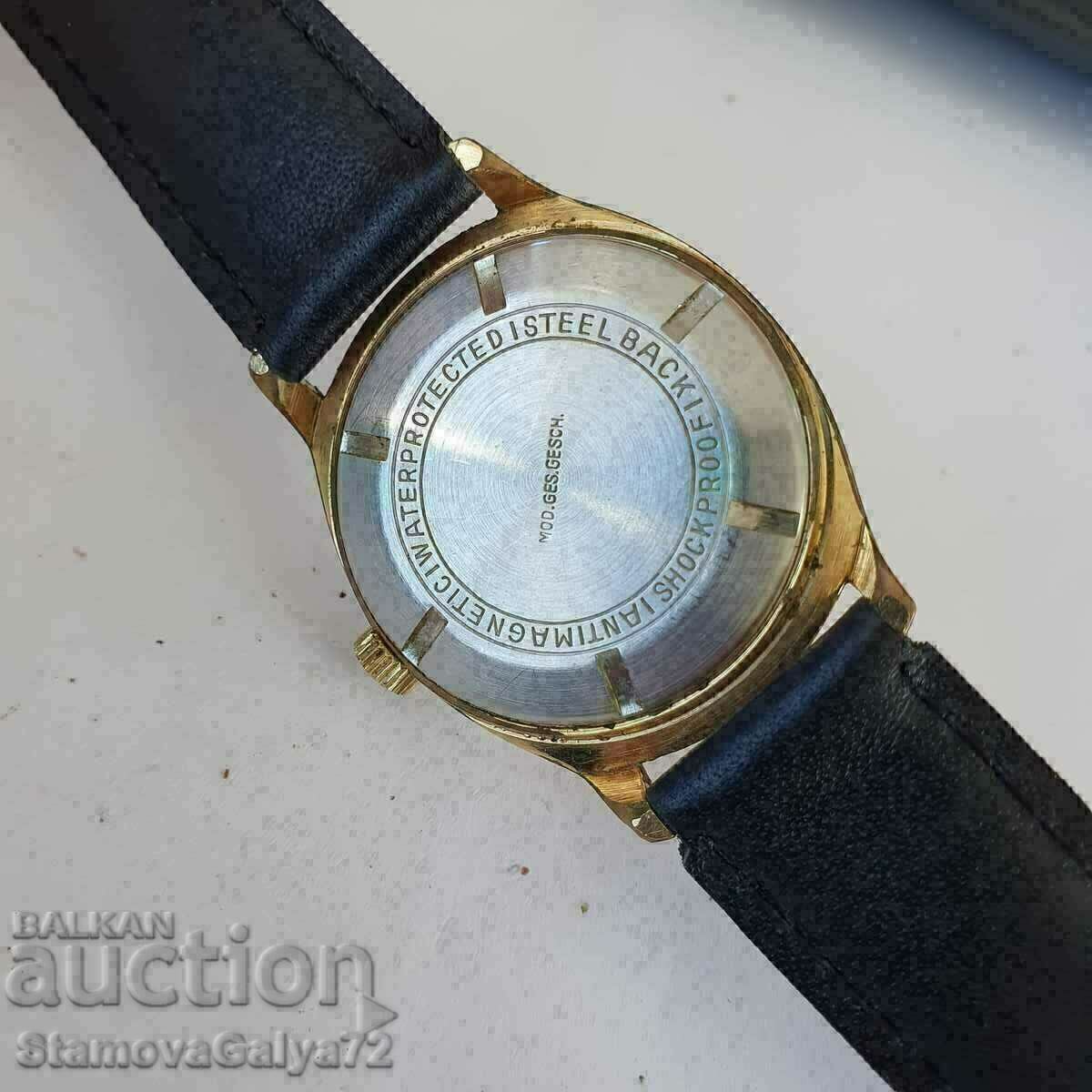 Antique watch Provita Extra - 6
