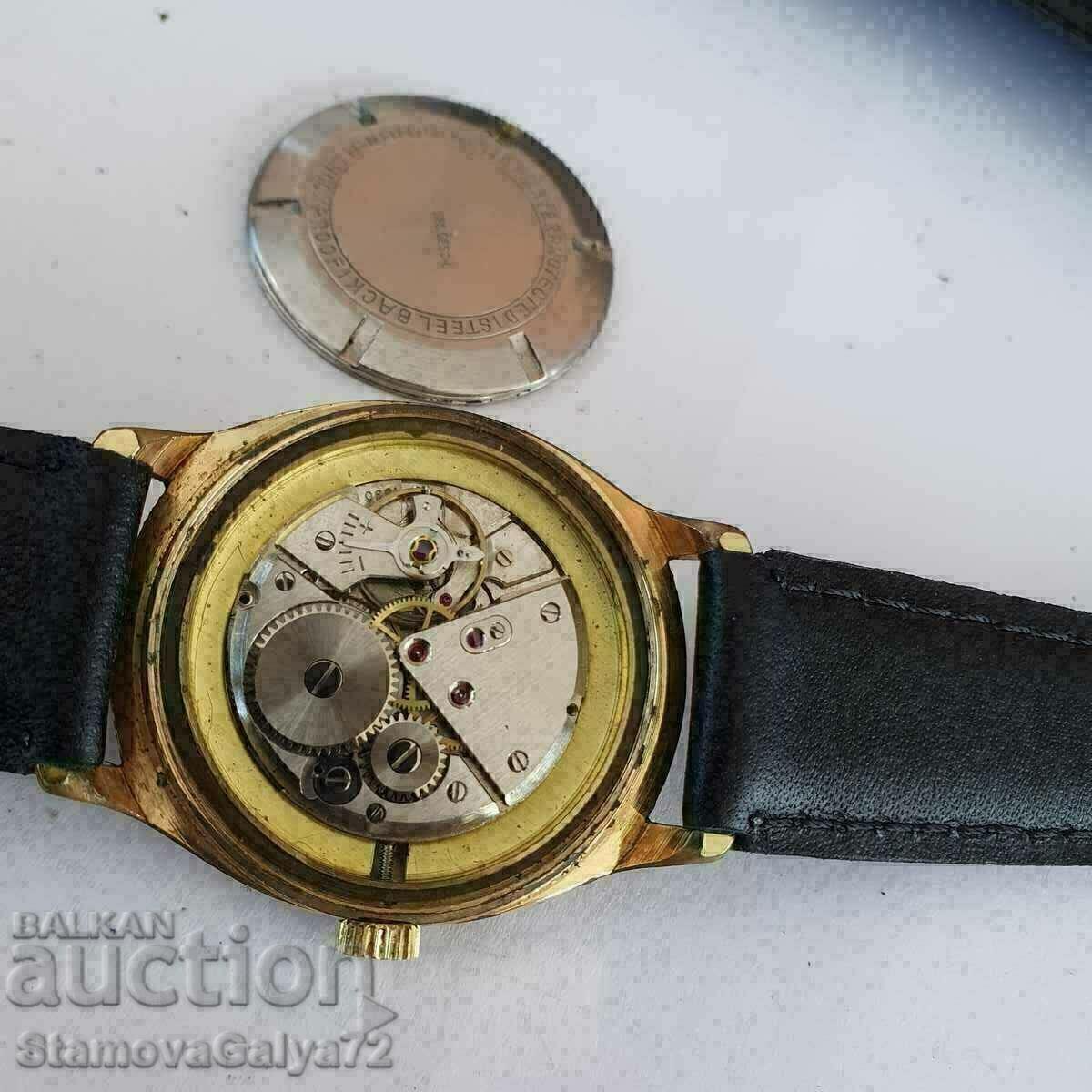 Antique watch Provita Extra - 7