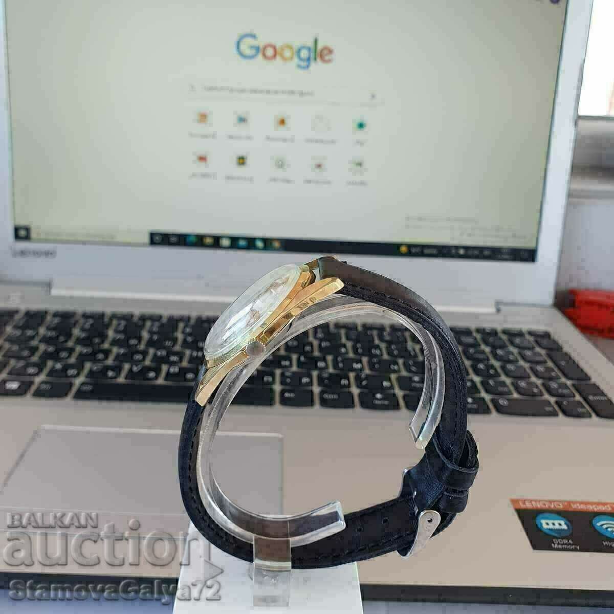 Antique watch Roamer - 5 Antique watch Roamer - 5