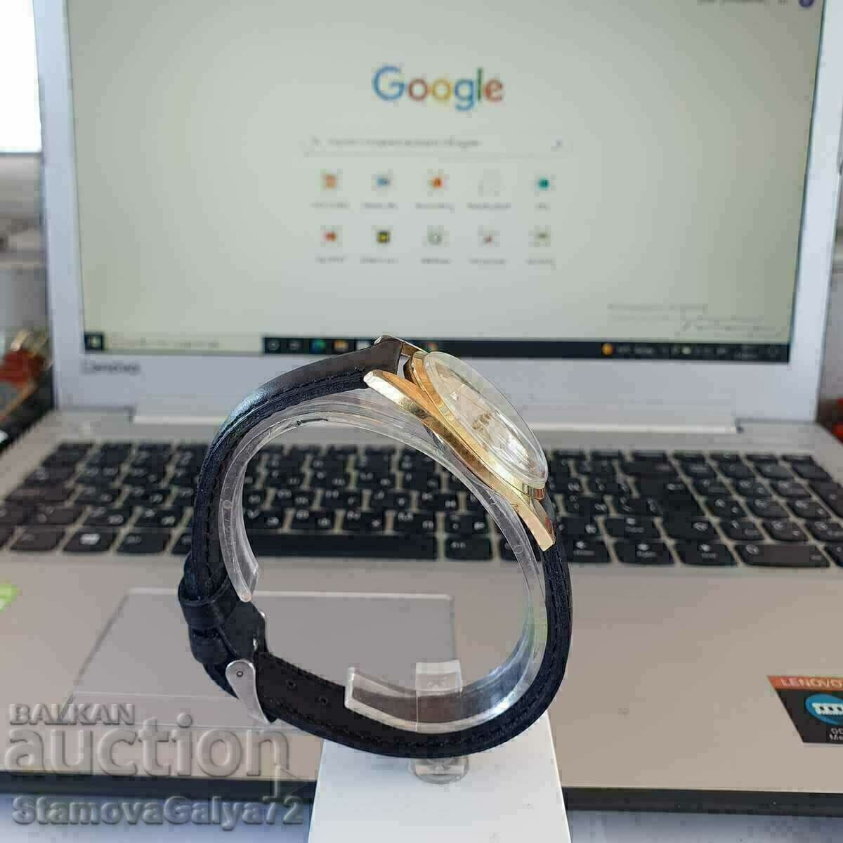 Antique watch Roamer - 6 Antique watch Roamer - 6