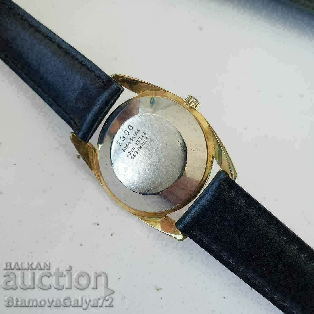 Antique watch Roamer - 7 Antique watch Roamer - 7