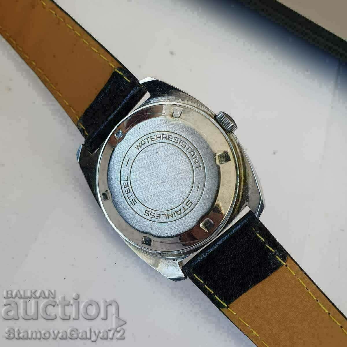 Antique watch SK EXKLUSIV - 6 Antique watch SK EXKLUSIV - 6