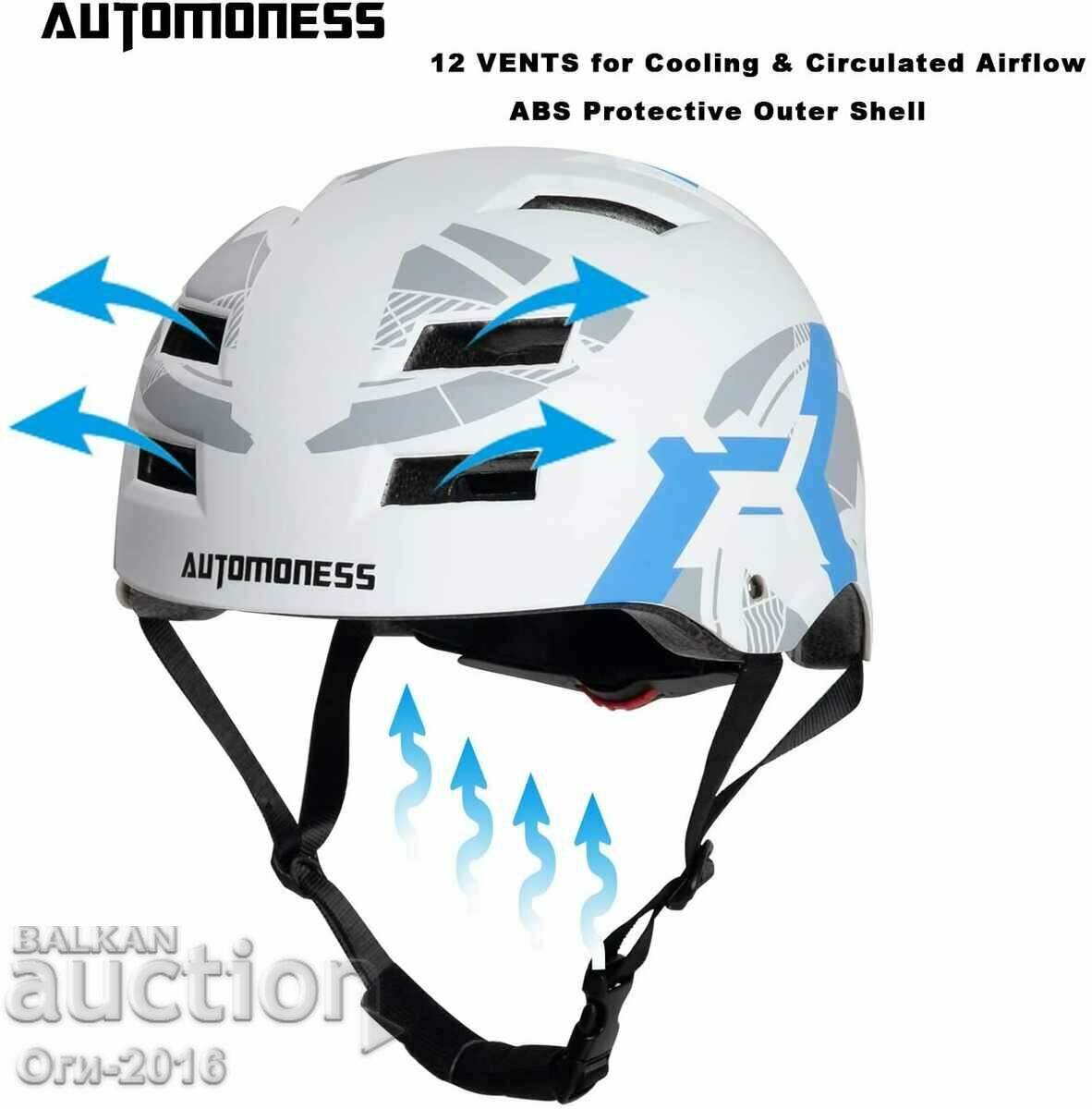 Licitație Casca - Casca, Vara Universala.