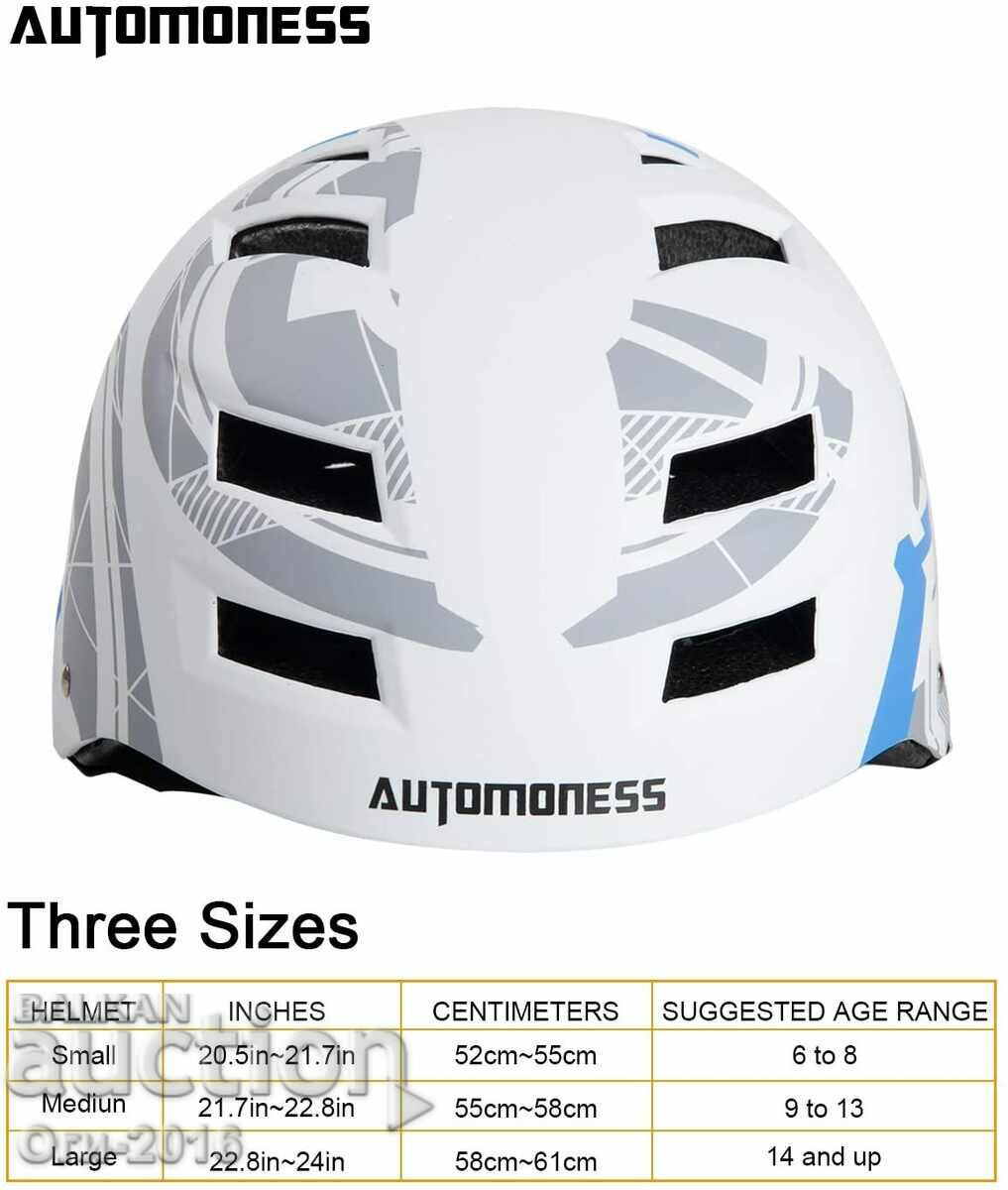 Casca - Casca, Vara Universala. - 6