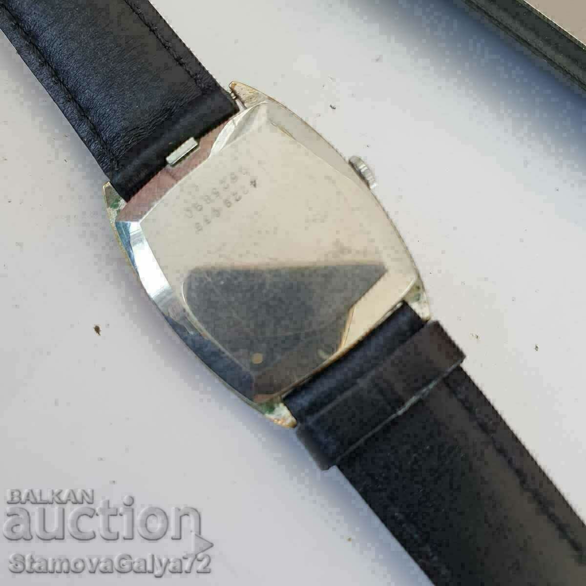 Antique watch CERTINA - 6 Antique watch CERTINA - 6