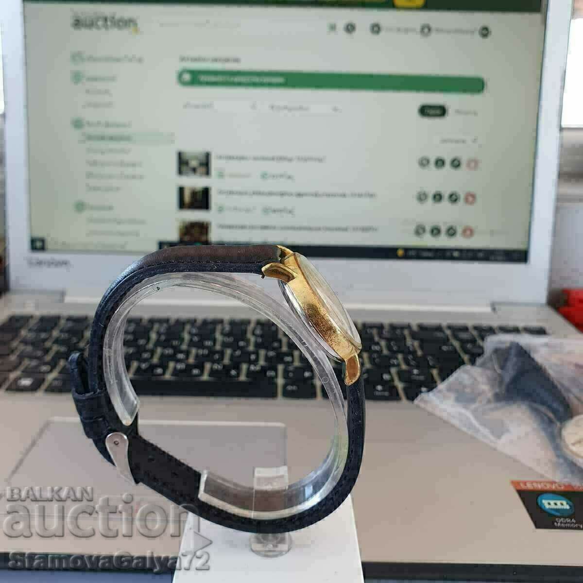 Ρολόι αντίκα Alpina - 6