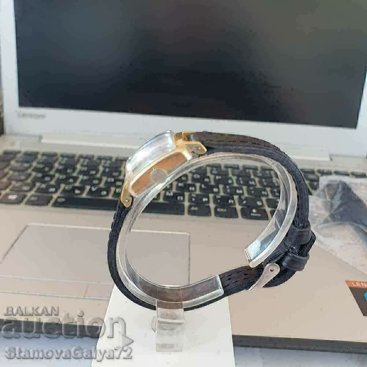 Ceas de dama antic CERTINA - 5