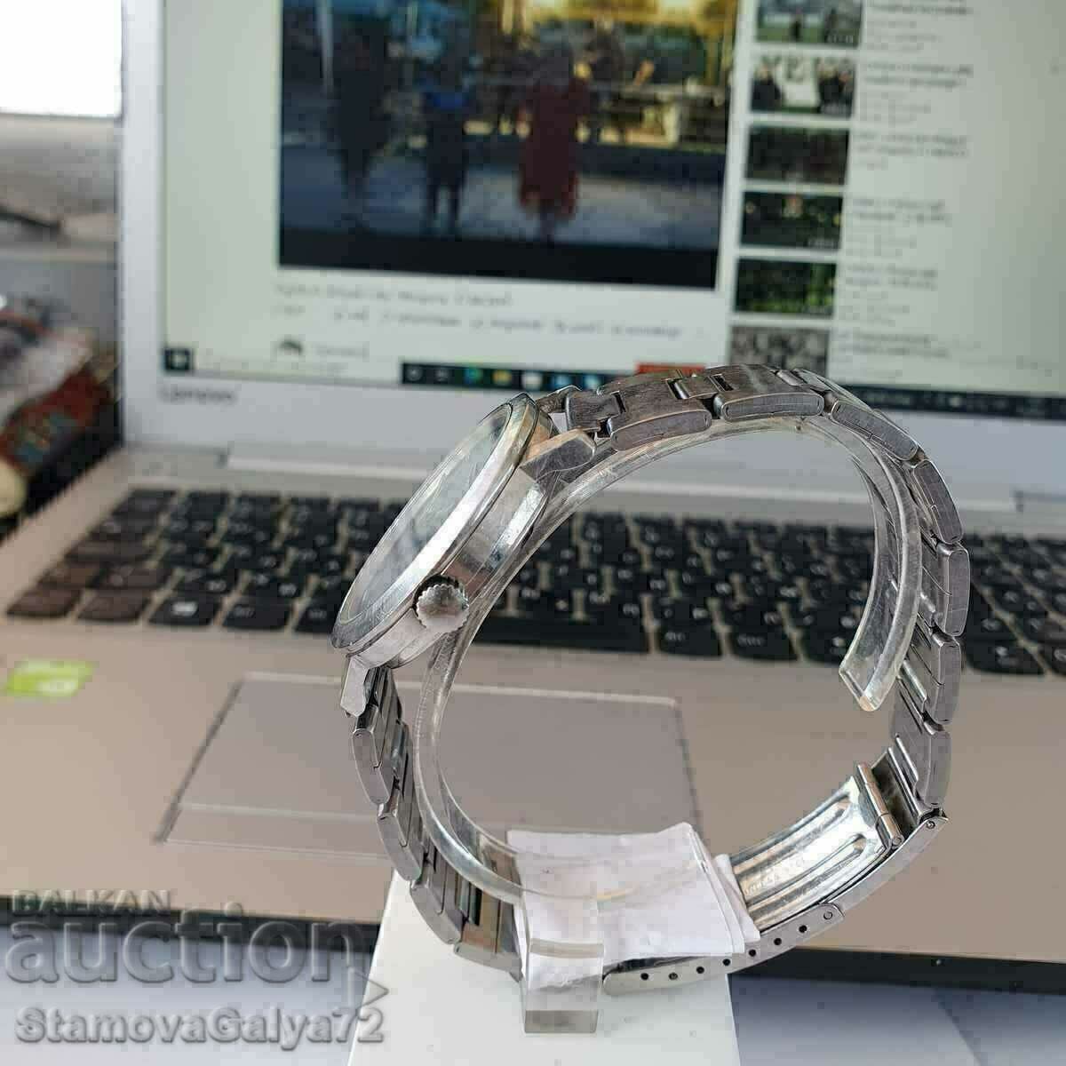 Рядък оригинален японски часовник CITIZEN - 5