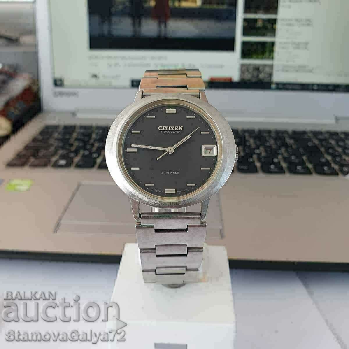 Rare original Japanese watch CITIZEN Rare original Japanese watch CITIZEN