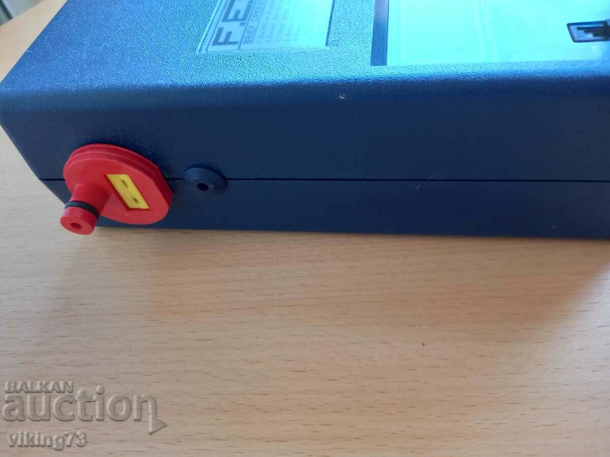 F.E.M. Neotronics 950-1 with price 49.00 BGN | € 25.05 F.E.M. Neotronics 950-1 with price 49.00 BGN | € 25.05