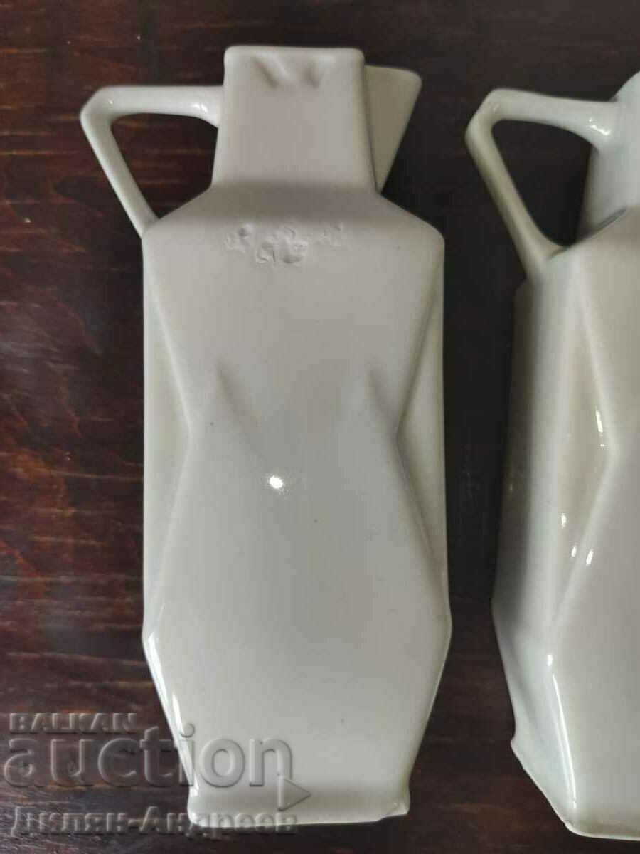 Antique porcelain set - 7 Antique porcelain set - 7