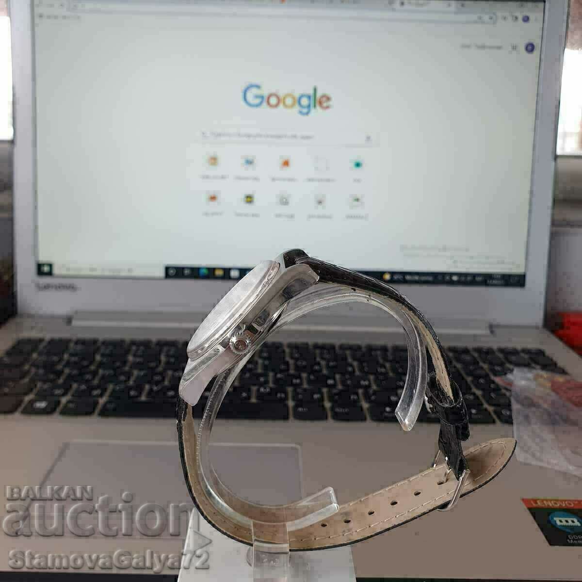 Original Japanese watch CITIZEN - 5