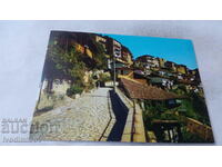 Καρτ ποστάλ Veliko Tarnovo General Gurko Street