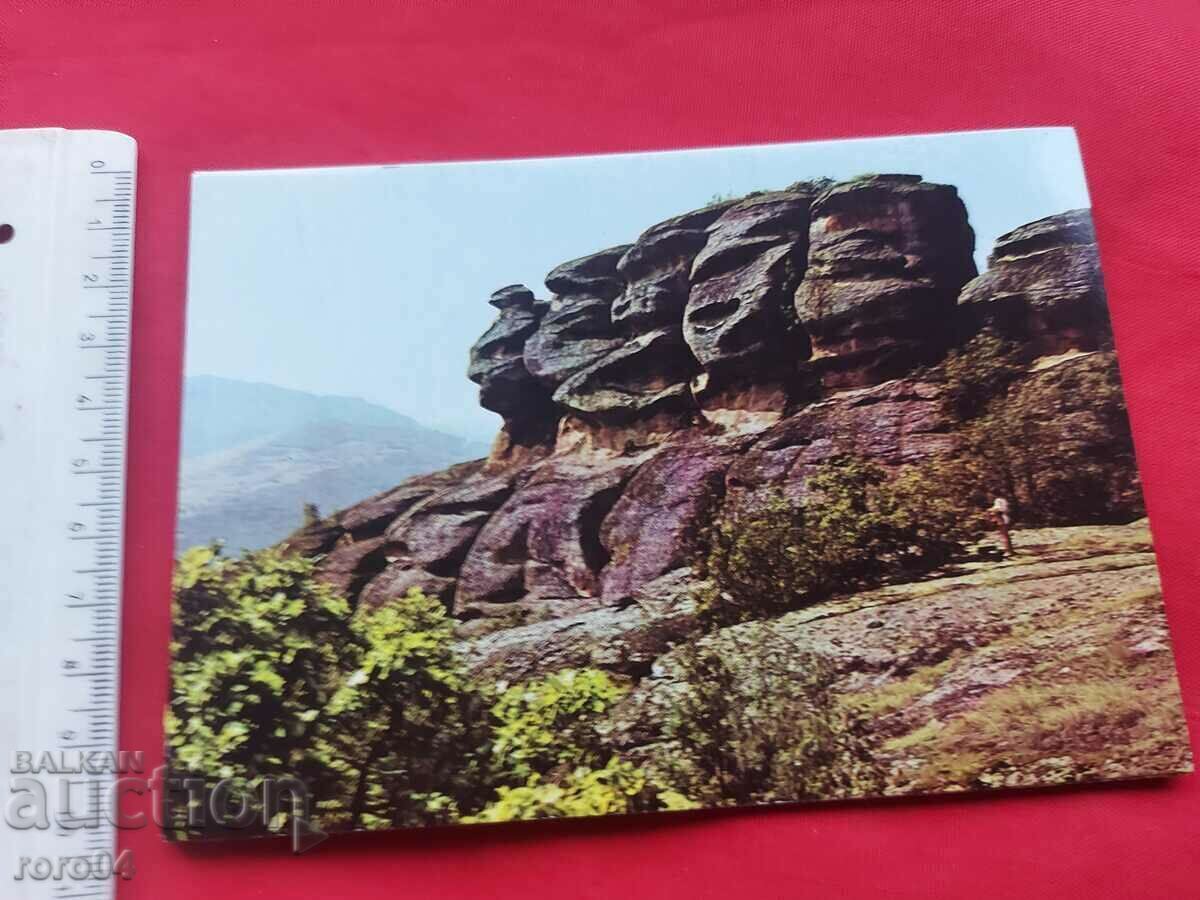 Licitație Belogradchik