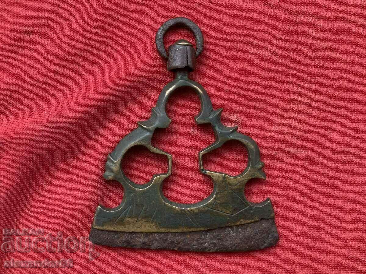 Auction "Haidushki Chakmak" Ognivo Auction "Haidushki Chakmak" Ognivo