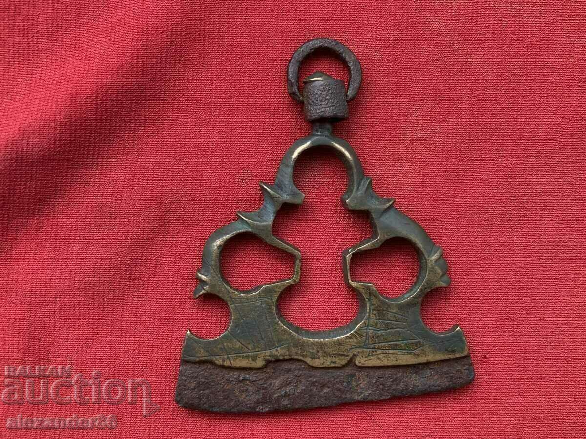 Delivery of "Haidushki Chakmak" Ognivo Delivery of "Haidushki Chakmak" Ognivo