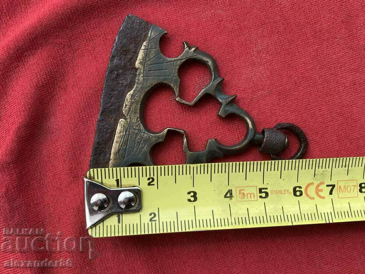 "Haidushki Chakmak" Ognivo - 6 "Haidushki Chakmak" Ognivo - 6