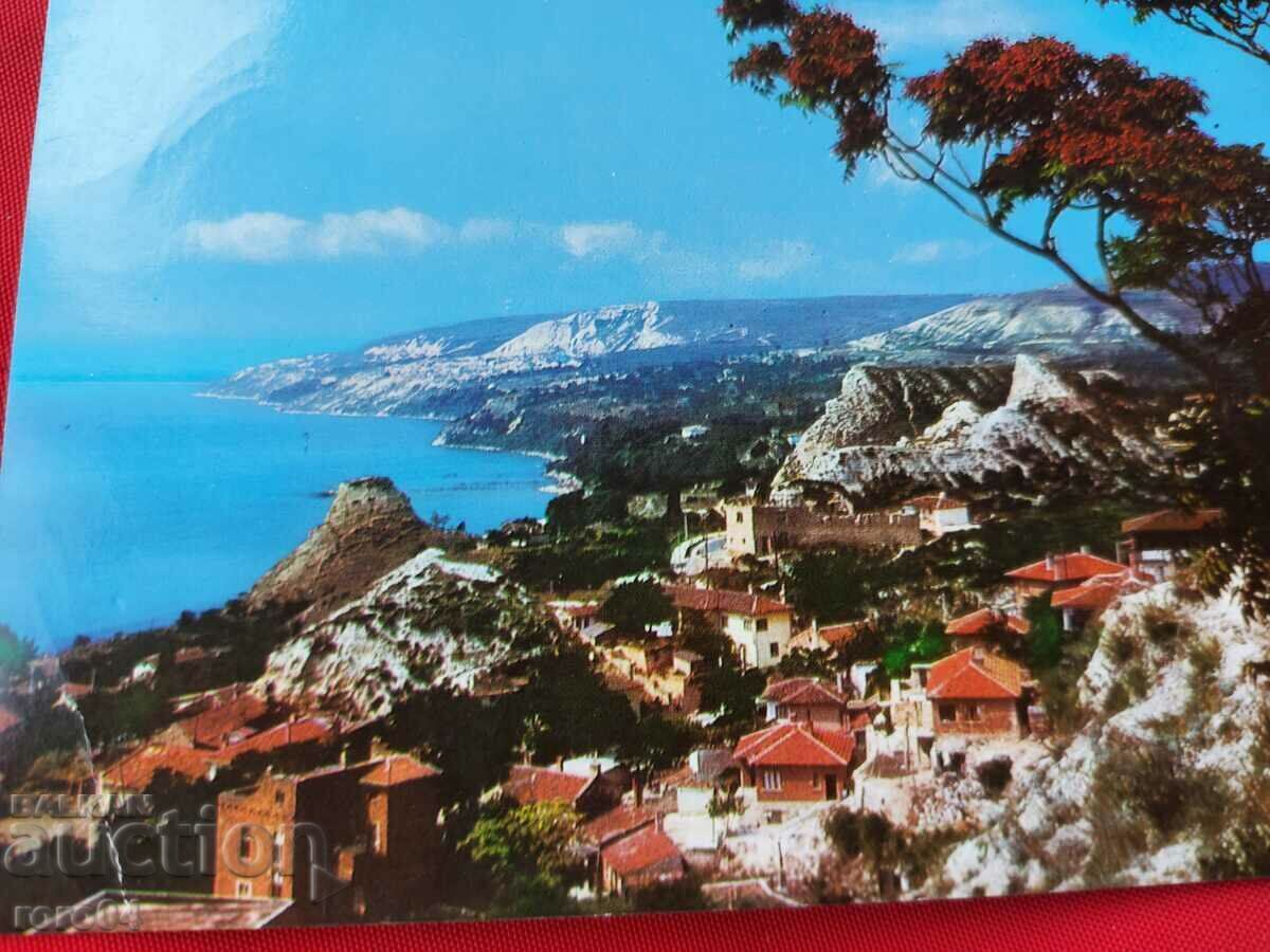 BALCHIK with price € 0.69 | 1.35 BGN