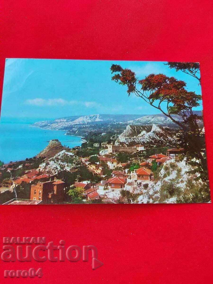 BALCHIK