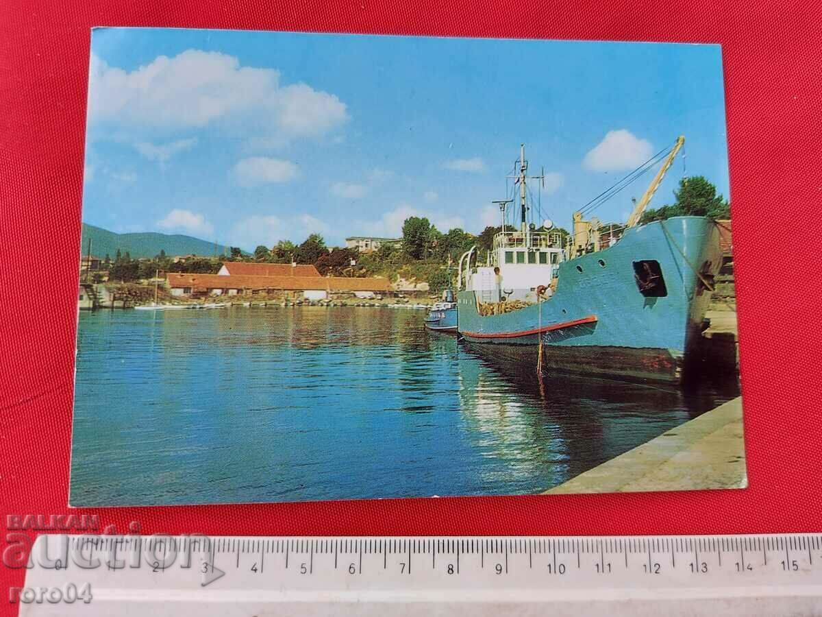 MICHURIN with price € 0.69 | 1.35 BGN