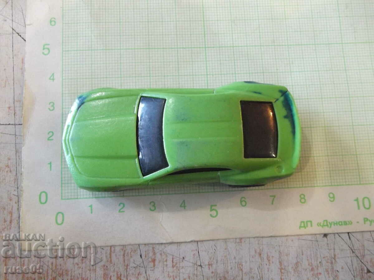 Αυτοκίνητο - 682 με τιμή 3.00 BGN | € 1.53 Αυτοκίνητο - 682 με τιμή 3.00 BGN | € 1.53