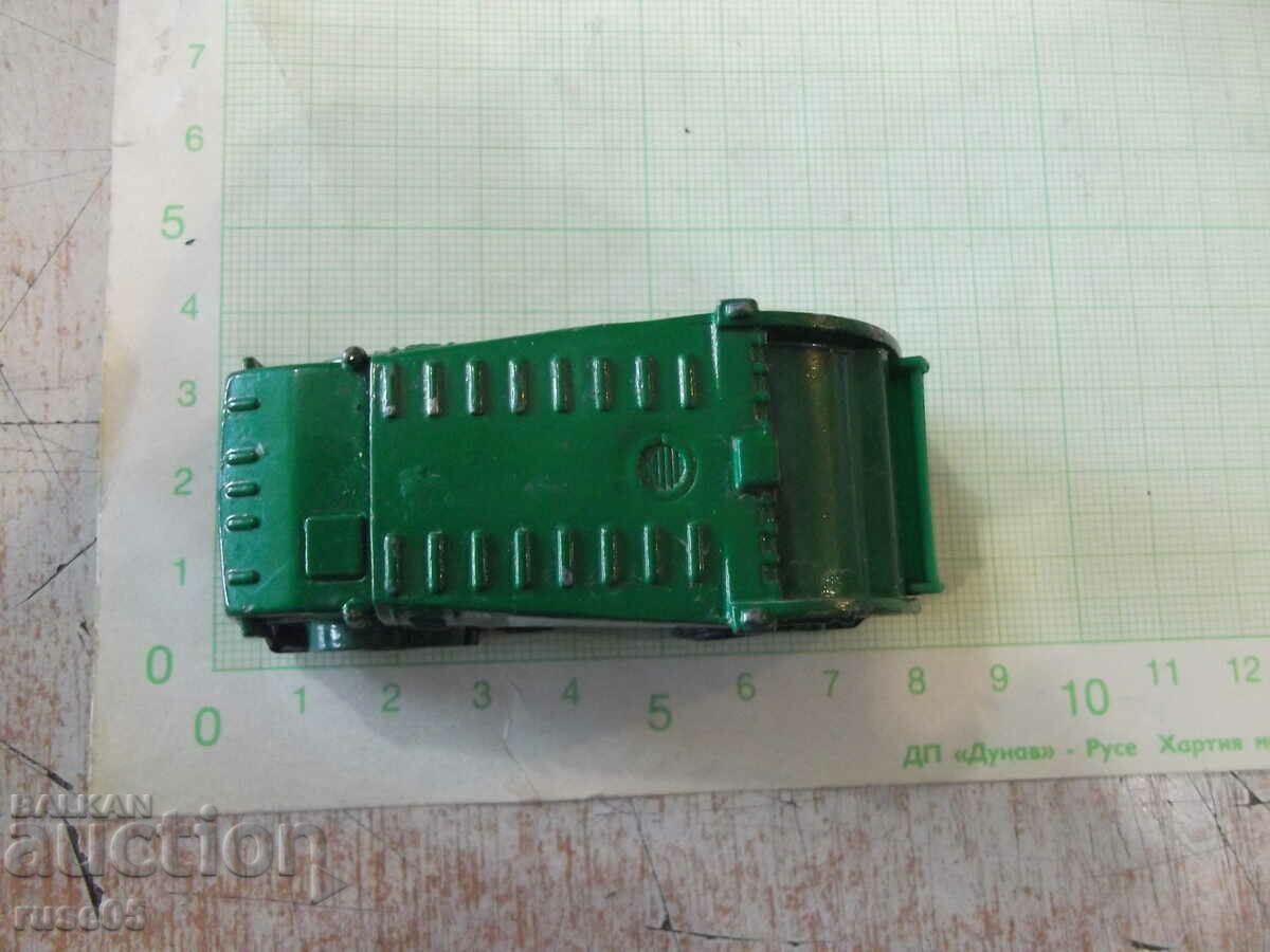 Car - 683 with price 3.00 BGN | € 1.53 Car - 683 with price 3.00 BGN | € 1.53