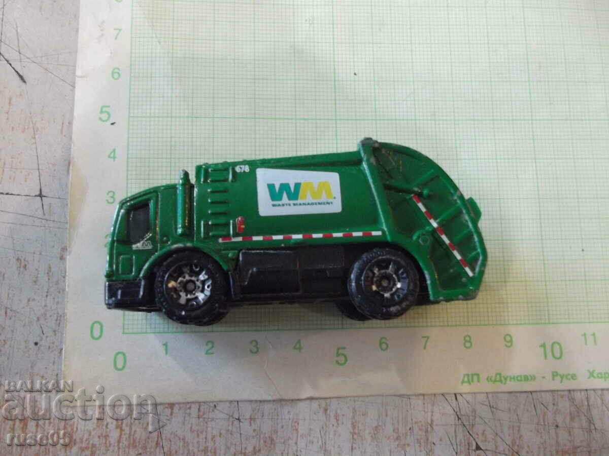 Auction Car - 683 Auction Car - 683