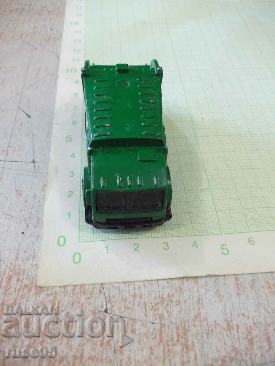 Delivery of Car - 683 Delivery of Car - 683