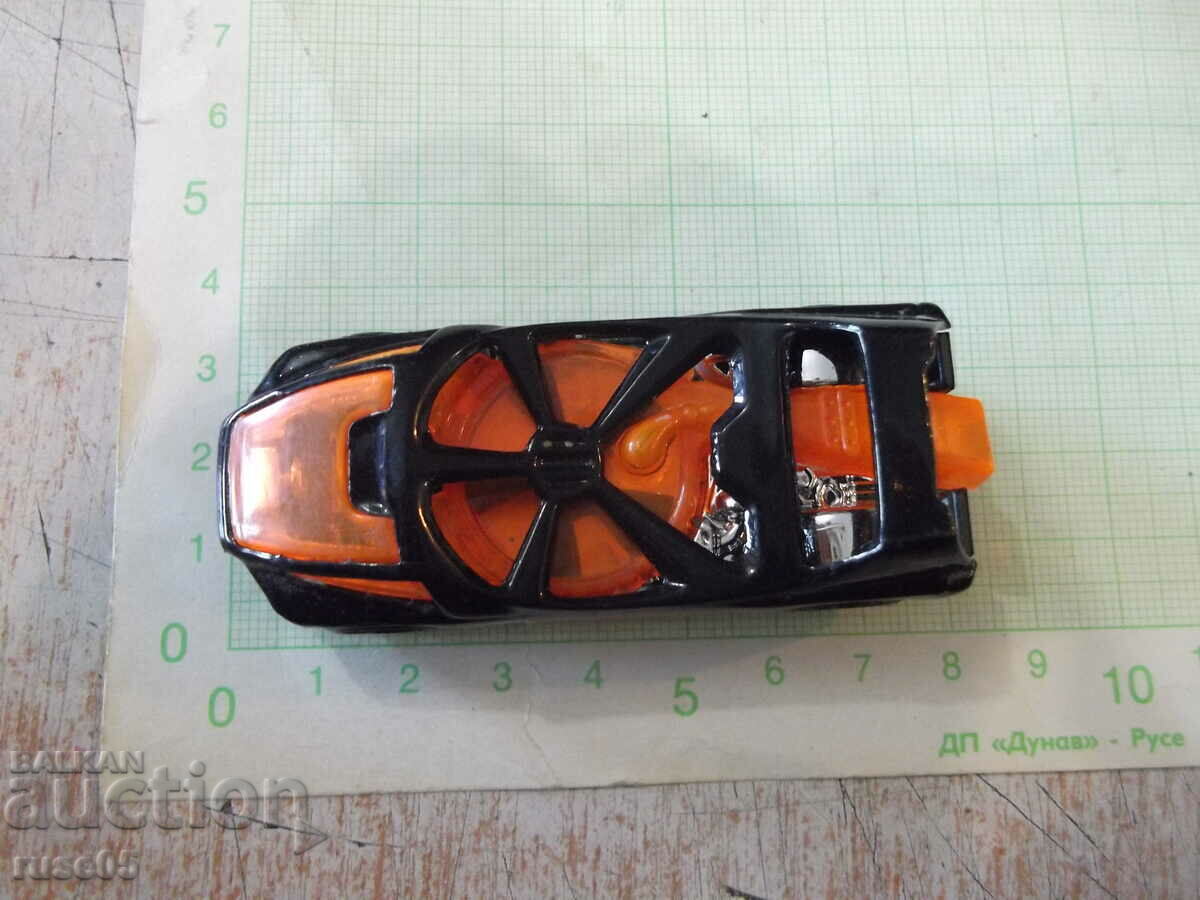 Car - 684 with price 3.00 BGN | € 1.53 Car - 684 with price 3.00 BGN | € 1.53