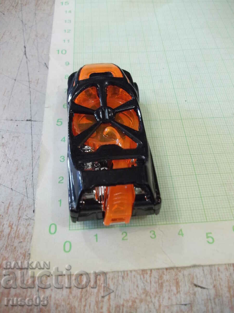 Car - 684 - 5 Car - 684 - 5