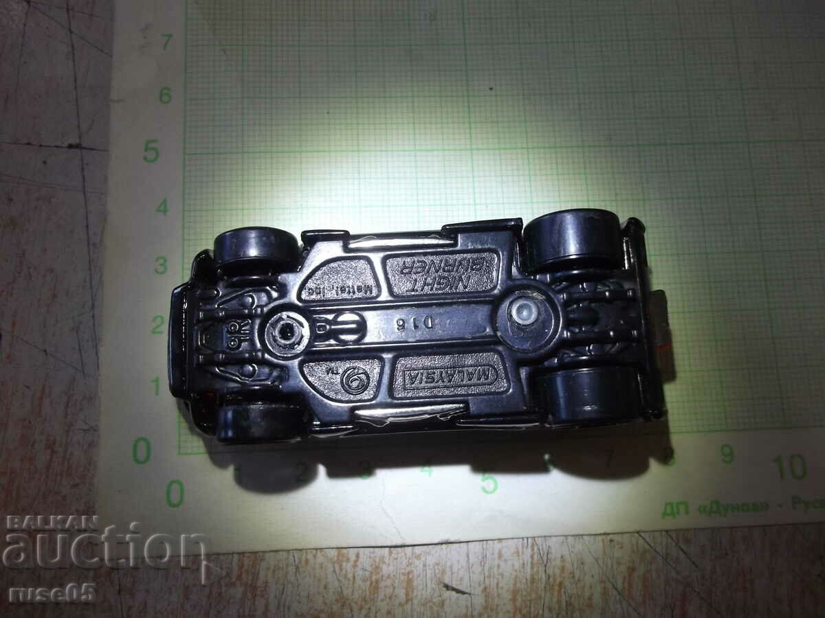 Car - 684 - 7 Car - 684 - 7