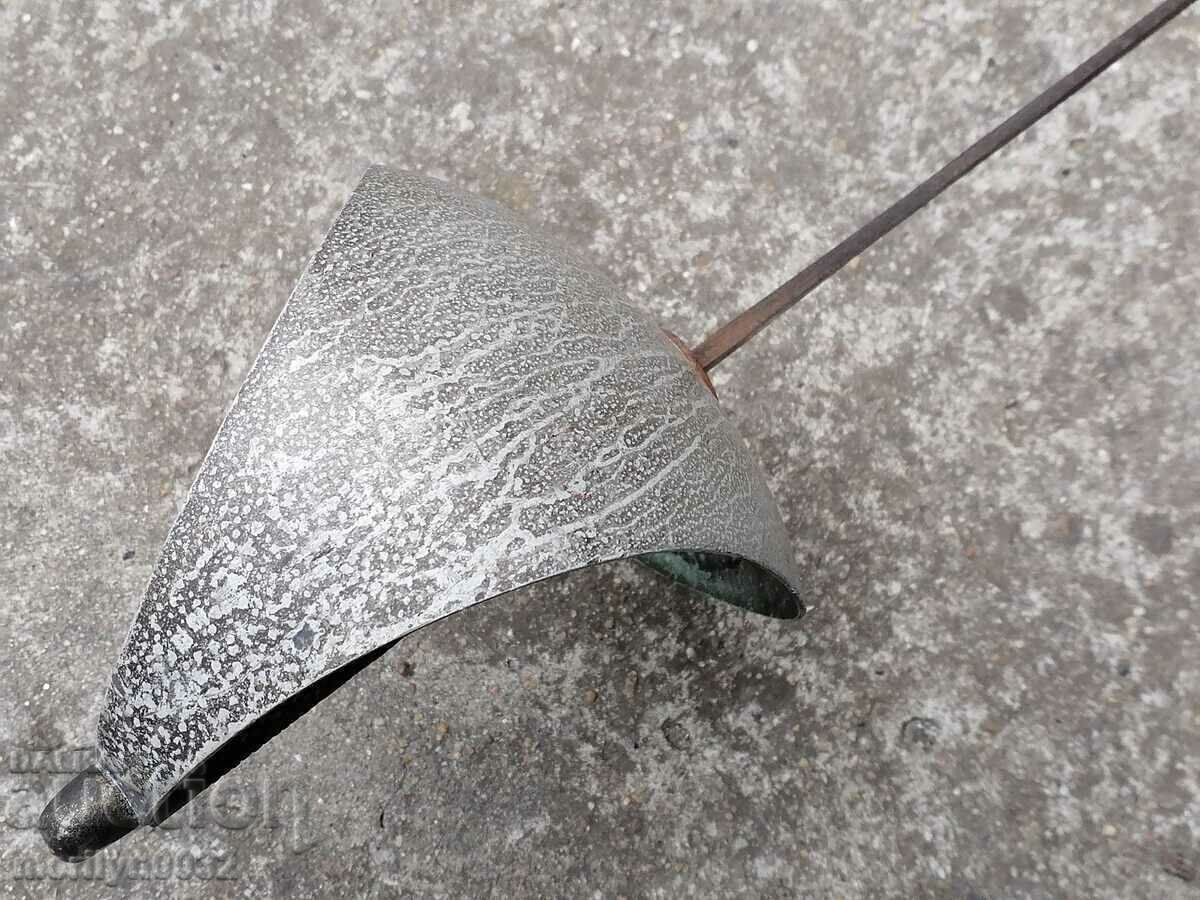 Livrarea Apărătoarea lamei marcaj spadronă spadă spadă ORIGINAL