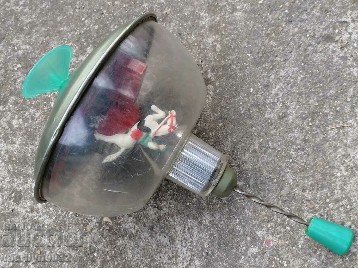 Delivery of Children's pump from the 70s of the XX century USSR