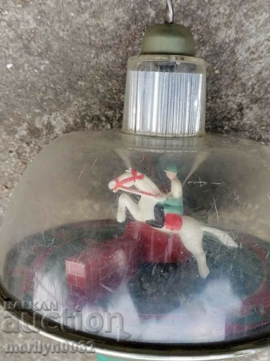 Children's pump from the 70s of the XX century USSR - 5