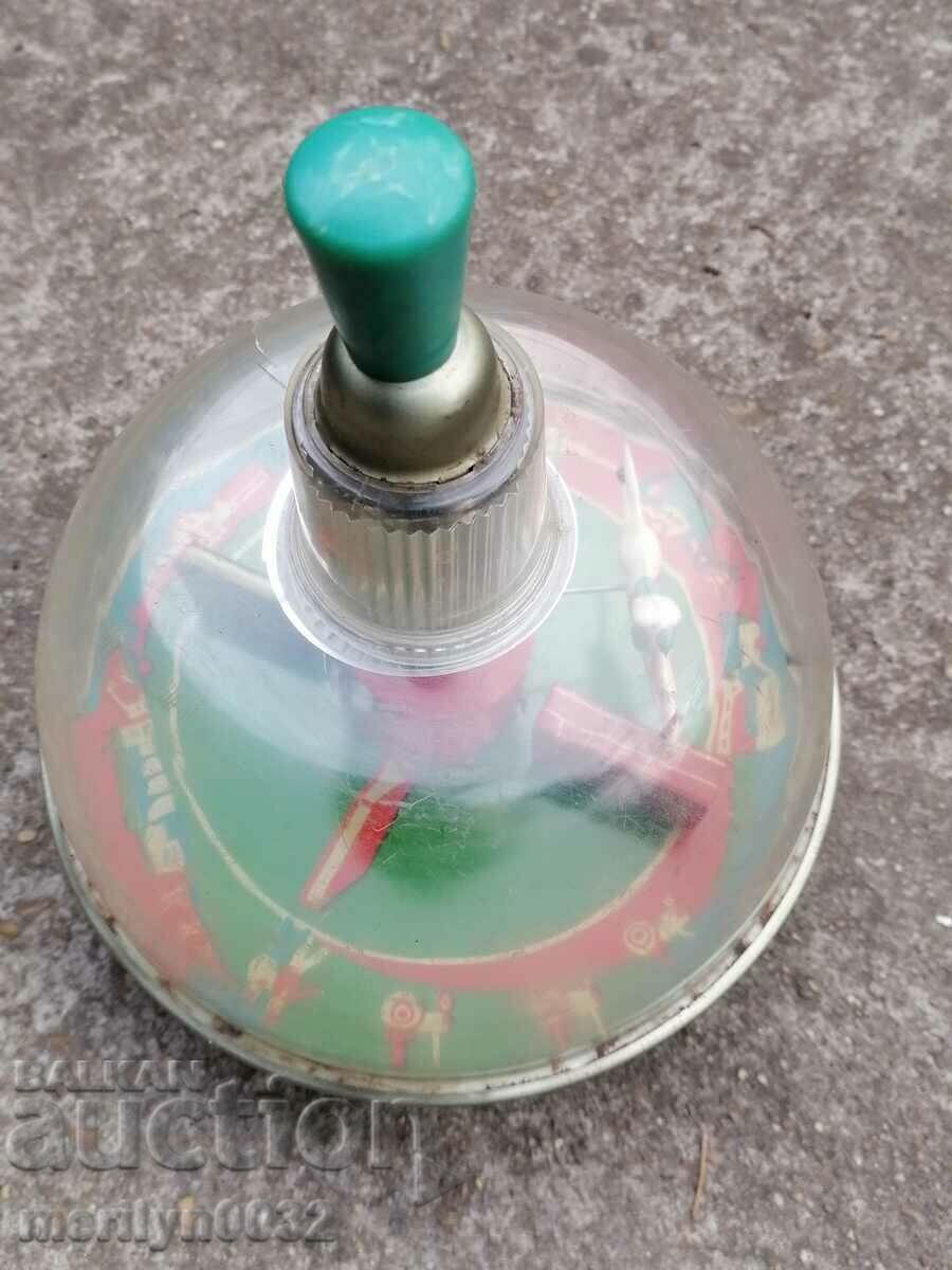 Children's pump from the 70s of the XX century USSR - 7