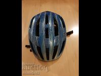 Bicycle helmet helmet