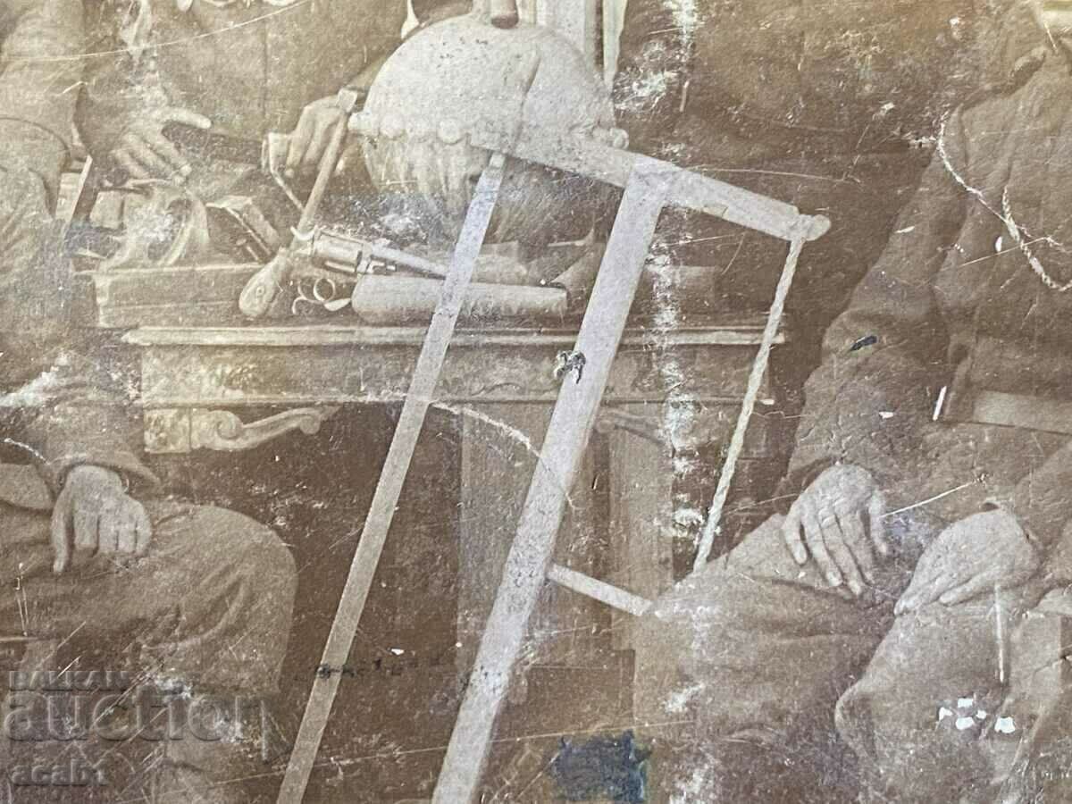 Macedonian Front PSV Front Workshop with price 24.99 BGN | € 12.78 Macedonian Front PSV Front Workshop with price 24.99 BGN | € 12.78