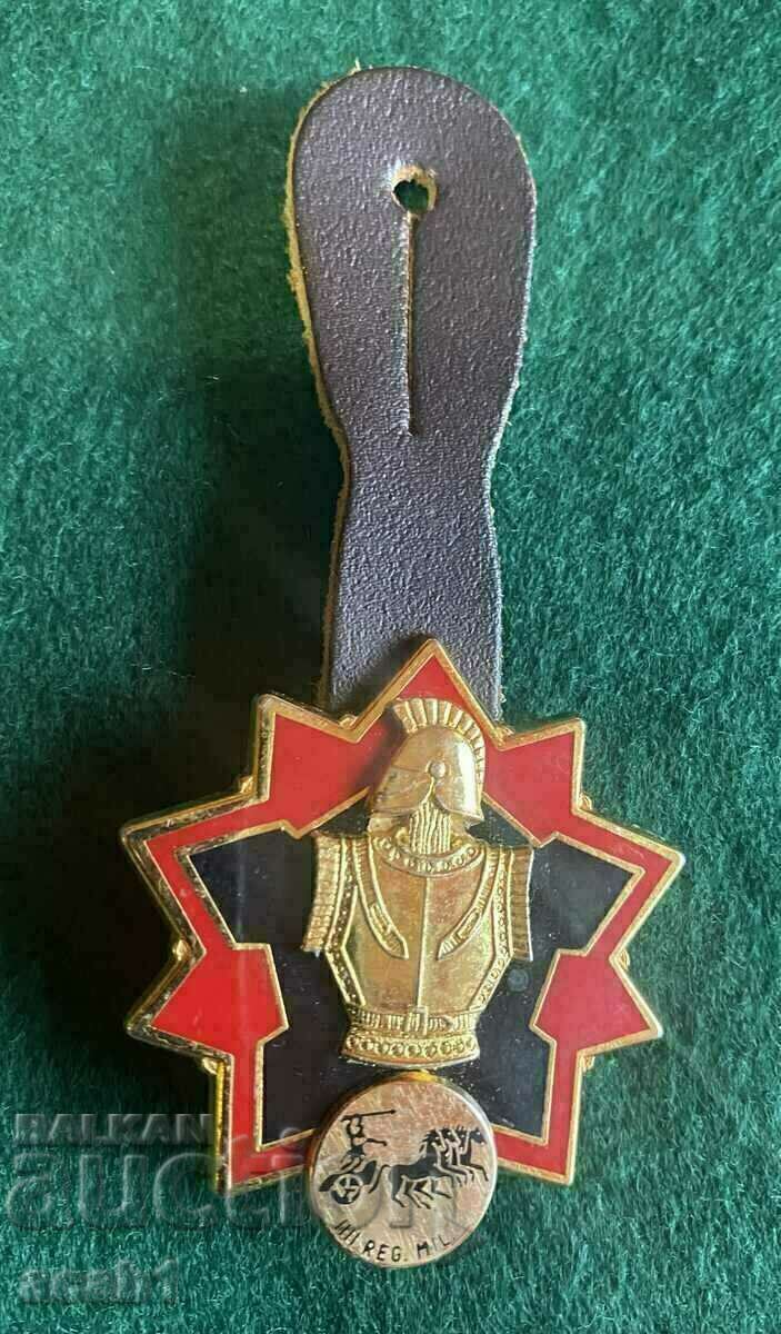 French medal \ distinction