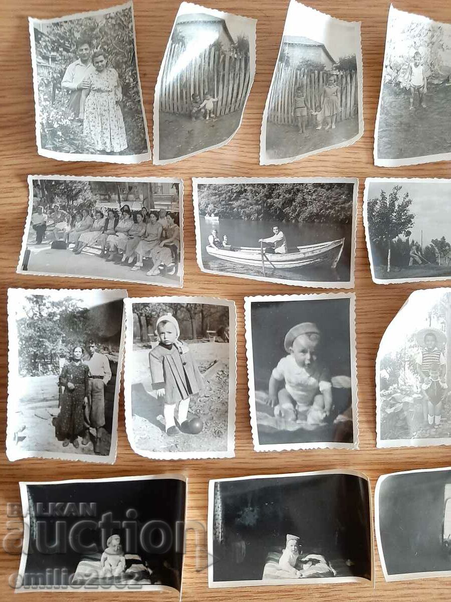 Old photos 91 with price 1.50 BGN | € 0.77
