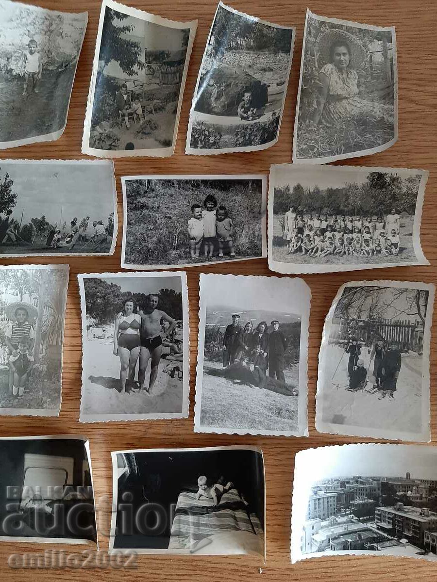 Delivery of Old photos 91