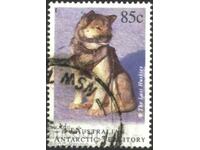 Μάρκα Fauna Dog 1994 Αυστραλιανή Ανταρκτική
