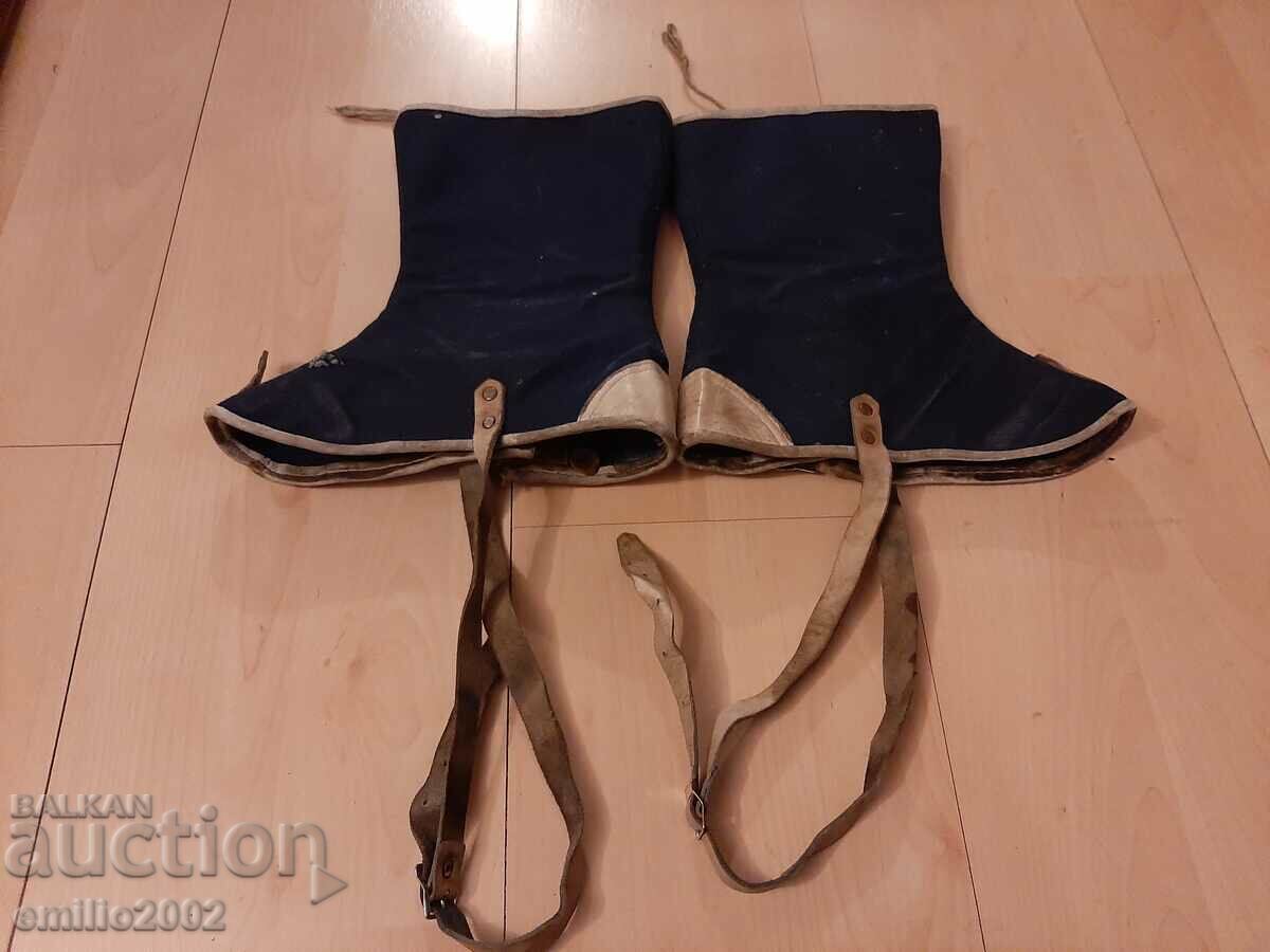 Delivery of Leggings work Delivery of Leggings work