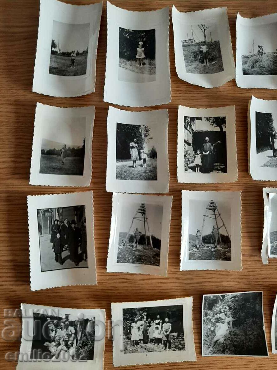 Old photos 82 with price 1.50 BGN | € 0.77 Old photos 82 with price 1.50 BGN | € 0.77