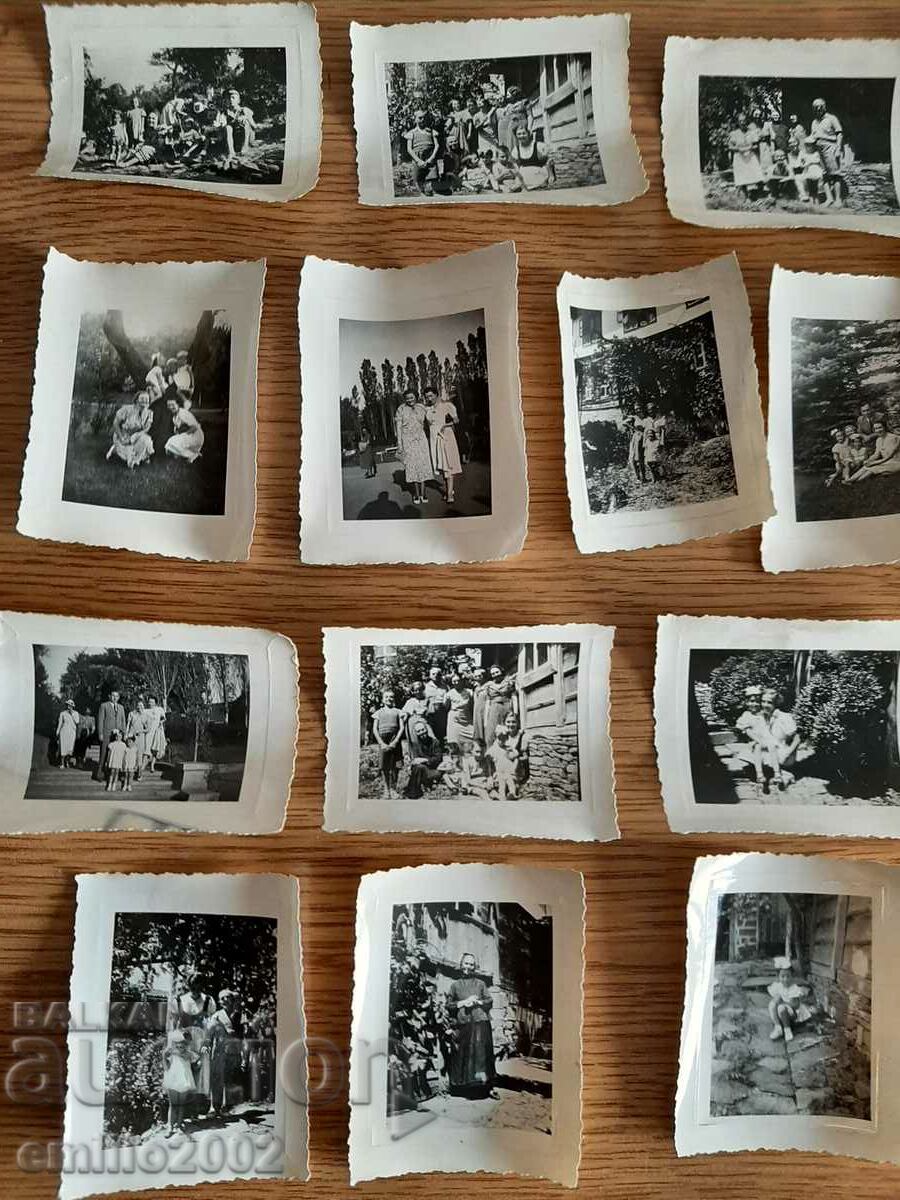 Old photos 81 with price 1.50 BGN | € 0.77 Old photos 81 with price 1.50 BGN | € 0.77