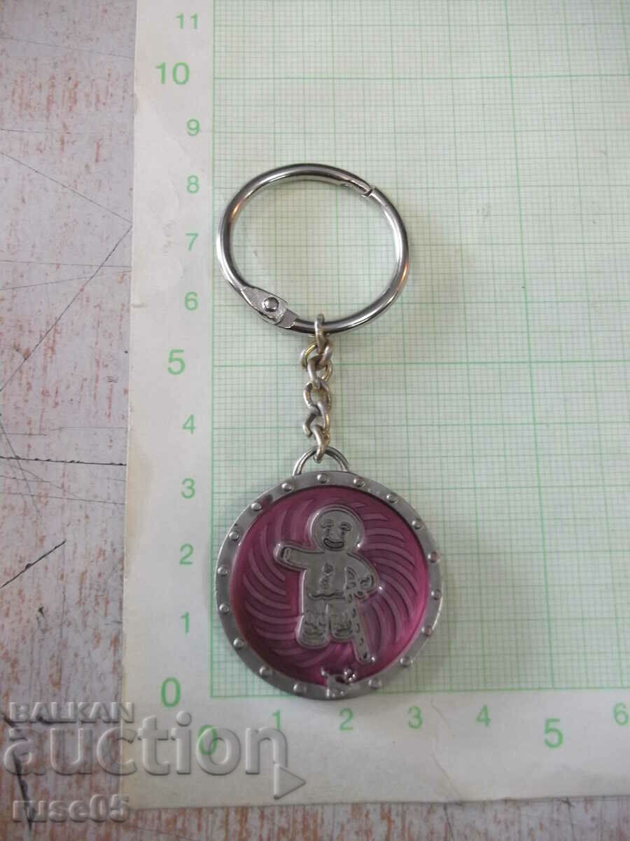 Licitație Breloc - 66