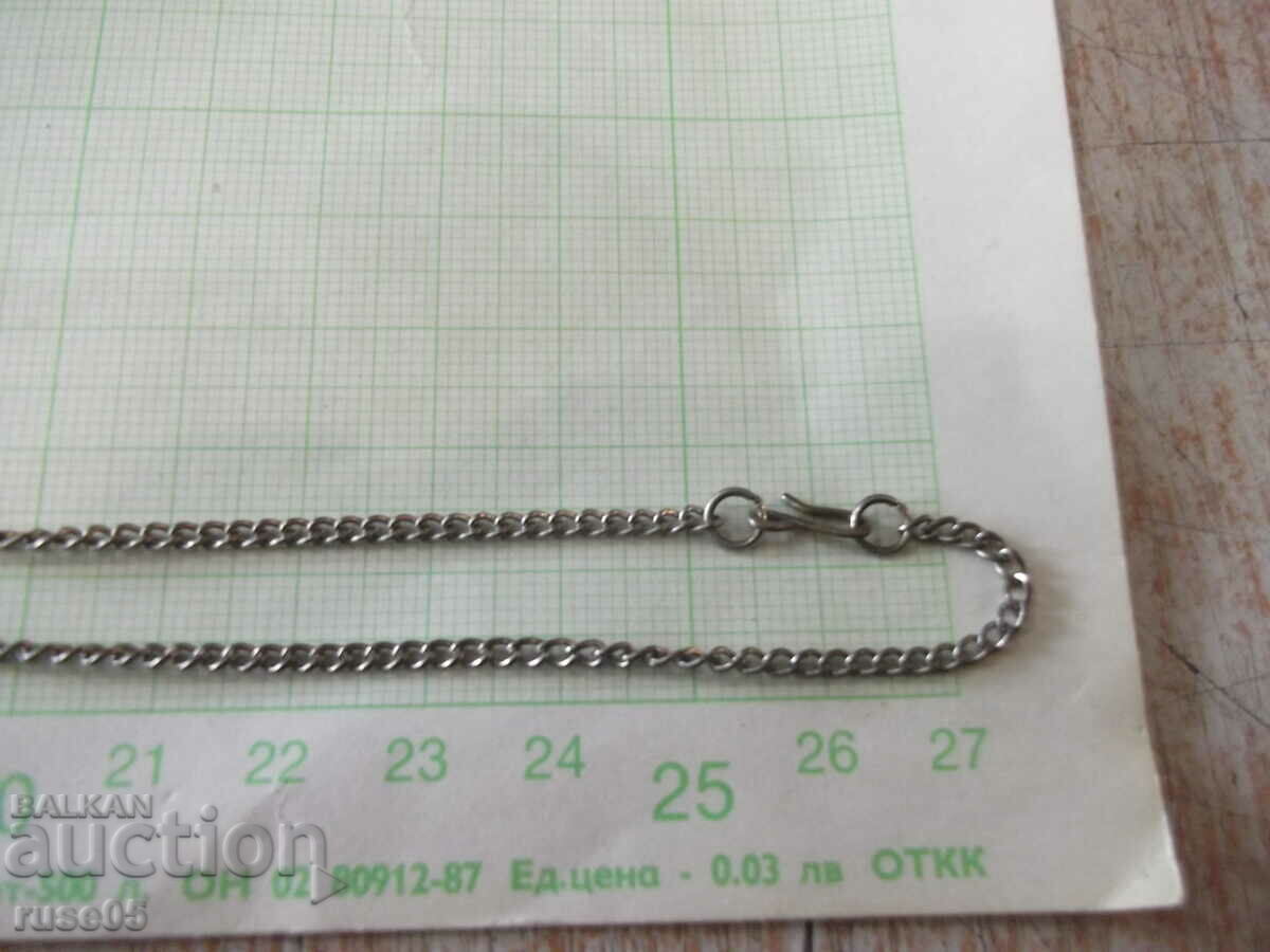 Chain with pendant "Virgin Mary" imitation jewelry - 6 Chain with pendant "Virgin Mary" imitation jewelry - 6